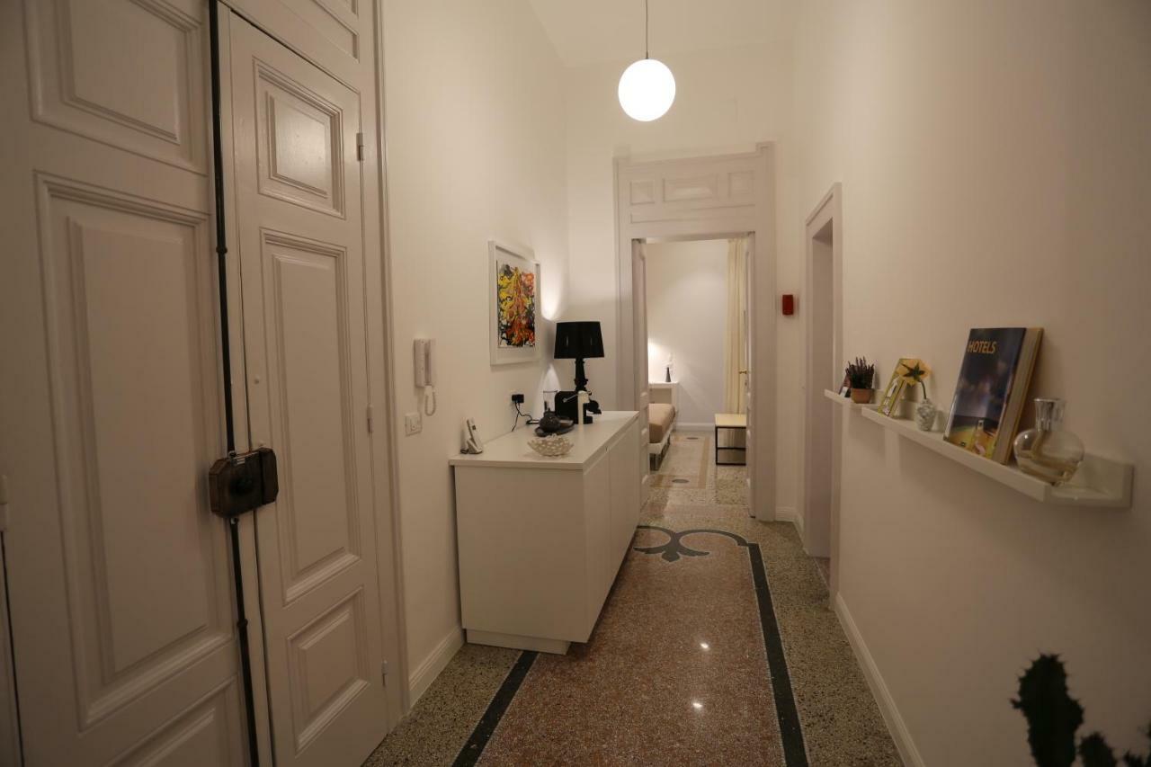 Re Ruggero Rooms 雷焦卡拉布里亚 外观 照片
