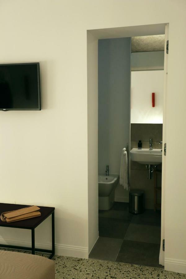 Re Ruggero Rooms 雷焦卡拉布里亚 外观 照片