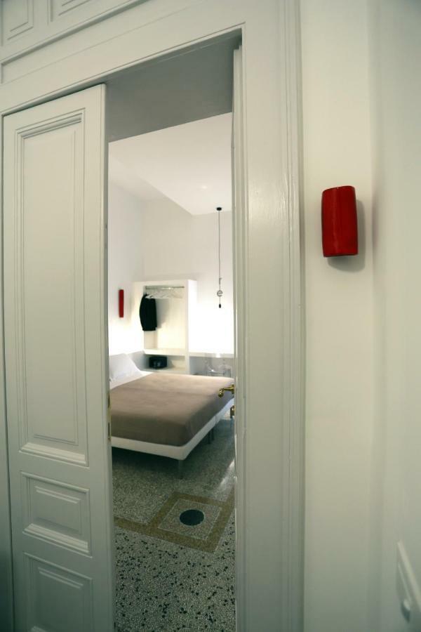 Re Ruggero Rooms 雷焦卡拉布里亚 外观 照片