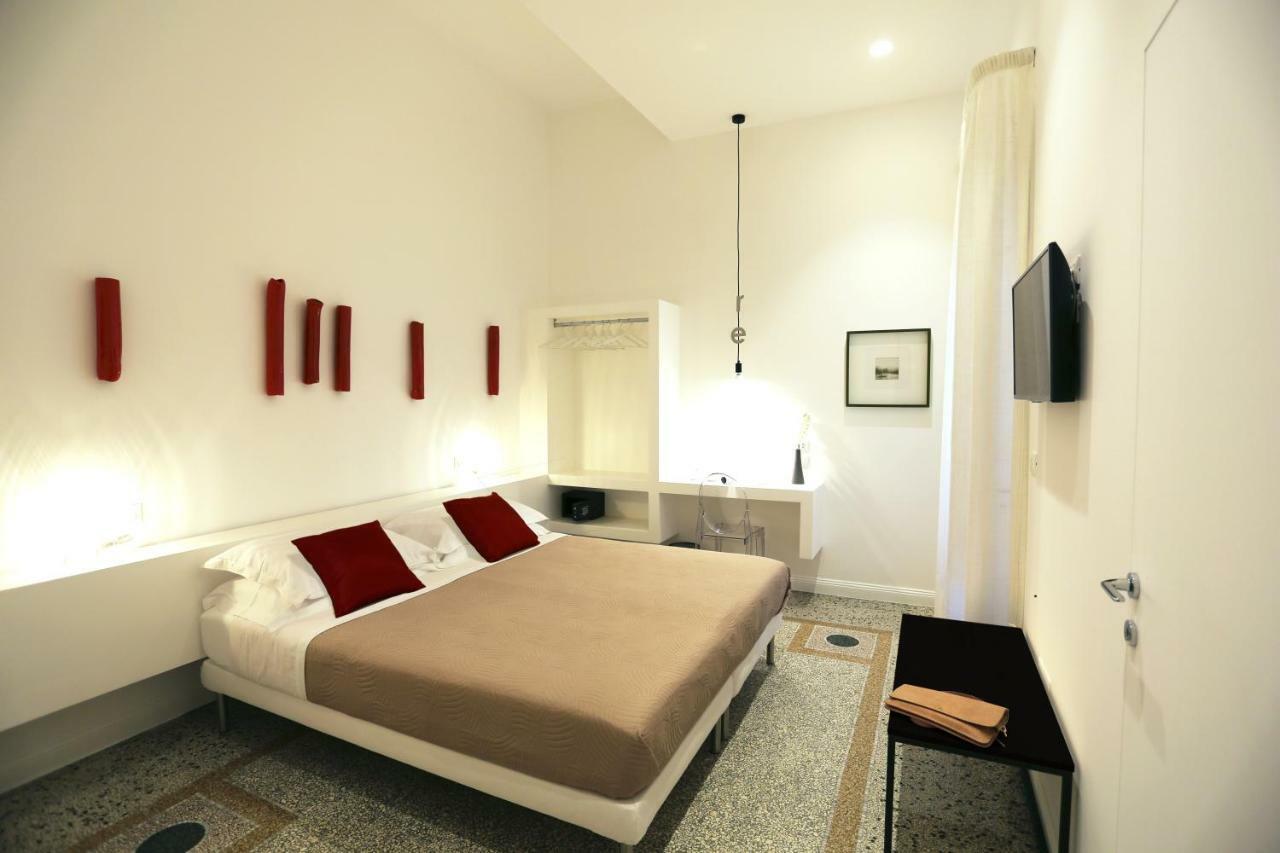 Re Ruggero Rooms 雷焦卡拉布里亚 外观 照片